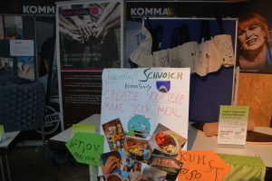 Jugendgesundheitskonferenz am 7.11.2025 im Komma Wörgl. Foto: Veronika Spielbichler