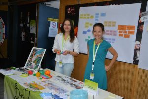 Jugendgesundheitskonferenz am 7.11.2025 im Komma Wörgl. Foto: Veronika Spielbichler