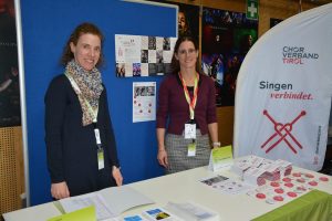 Jugendgesundheitskonferenz am 7.11.2025 im Komma Wörgl. Foto: Veronika Spielbichler