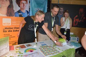 Jugendgesundheitskonferenz am 7.11.2025 im Komma Wörgl. Foto: Veronika Spielbichler