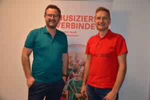 Abend der Jugend am 21.11.2025 in Bruckhäusl - Konzert von JUMU 2000 und Bläserklasse in der Volksschule Bruckhäusl. Foto: Veronika Spielbichler