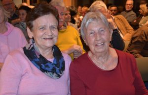 Dorfabend Bruckhäusl am 15.11.2025. Foto: Veronika Spielbichler