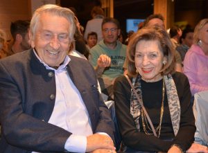 Dorfabend Bruckhäusl am 15.11.2025. Foto: Veronika Spielbichler