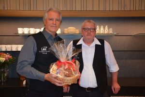 34. Jahreshauptversammlung des Wörgler Krippenvereines am 14.11.2025. Foto: Veronika Spielbichler