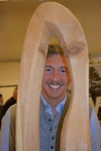 3. Wörgler Kunstmesse am 7.9.2025. Foto: Veronika Spielbichler