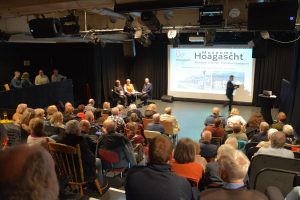 Museumshoagascht Wörgl am 12.11.2025. Foto: Veronika Spielbichler