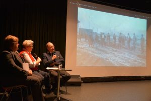 Museumshoagascht Wörgl am 12.11.2025. Foto: Veronika Spielbichler