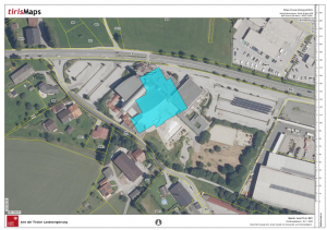 Pressekonferenz von proWörgl am 20.11.2025 im Volkshaus Wörgl. Foto: Veronika Spielbichler