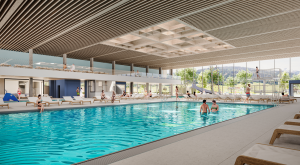 Pressekonferenz von proWörgl am 20.11.2025 im Volkshaus Wörgl. Grafik: proWörgl