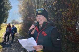 48. Unterinntaler Fuchsjagd am 8.11.2025. Foto: Veronika Spielbichler