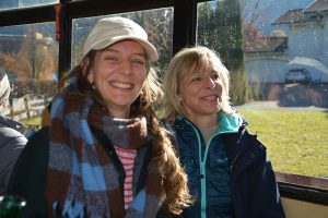 48. Unterinntaler Fuchsjagd am 8.11.2025. Foto: Veronika Spielbichler