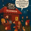 Crypto-Stammtisch am 12.12.2025 ab 18 Uhr beim Wörgler Christkindlmarkt. Grafik: Daniel Hoffmann