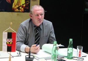 Ersatz-Gemeinderat Andreas Schmidt tritt aus der Liste Hedi Wechner aus. Foto: privat