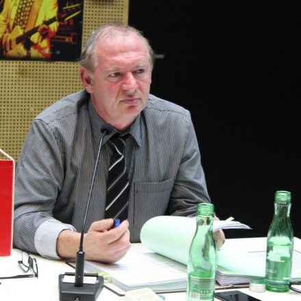 Ersatz-Gemeinderat Andreas Schmidt tritt aus der Liste Hedi Wechner aus. Foto: privat