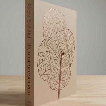 Zu Alois Schild´s 65. Geburtstag erschien die Monografie "Illusionsreserven". Foto: VFMK