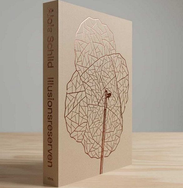 Zu Alois Schild´s 65. Geburtstag erschien die Monografie "Illusionsreserven". Foto: VFMK