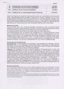 Presseunterlage Wörgler Gemeinderat 10.12.2025.