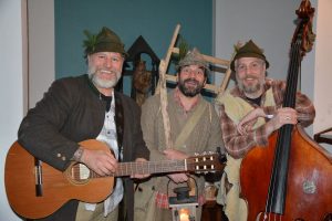 Advent Klang in Bruckhäusl am 30.11.2025. Foto: Veronika Spielbichler