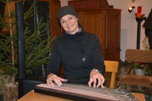 Advent Klang in Bruckhäusl am 30.11.2025. Foto: Veronika Spielbichler