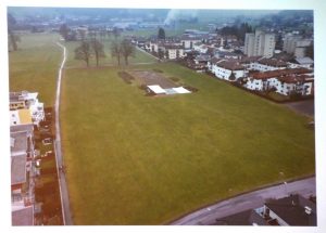 Wörgler Gemeinderat am 10.12.2025. Foto: Veronika Spielbichler