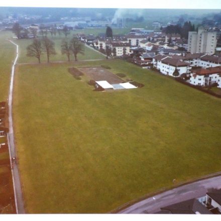 Wörgler Gemeinderat am 10.12.2025. Foto: Veronika Spielbichler