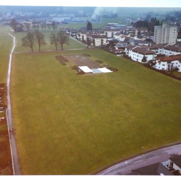 Wörgler Gemeinderat am 10.12.2025. Foto: Veronika Spielbichler