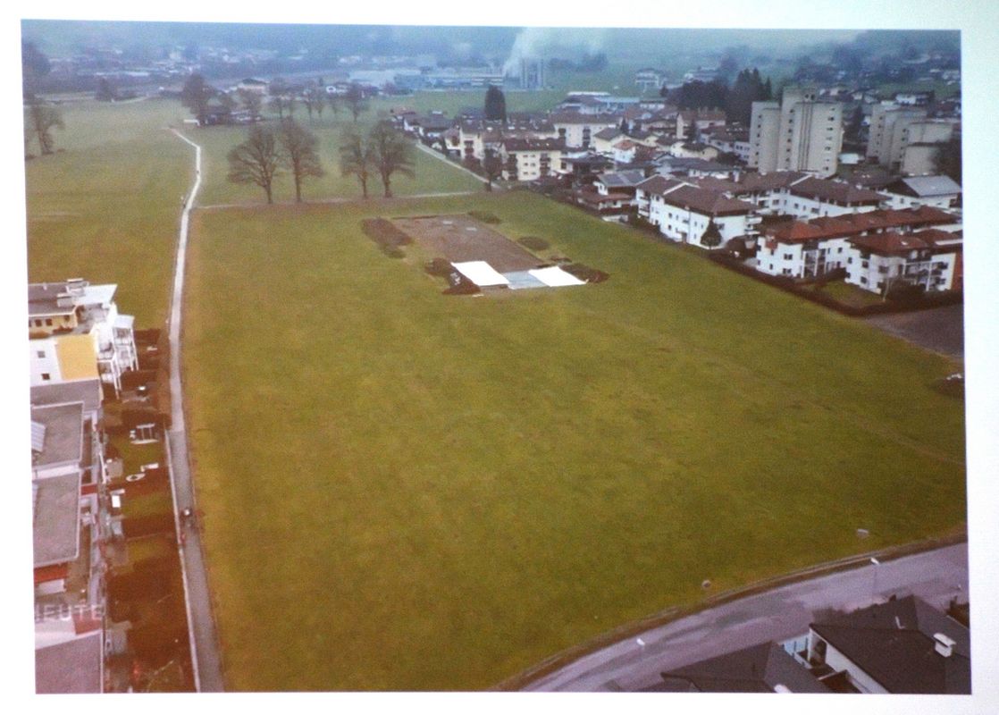 Wörgler Gemeinderat am 10.12.2025. Foto: Veronika Spielbichler