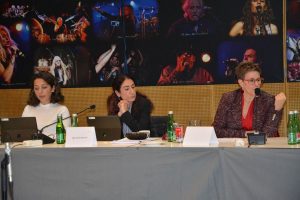 Wörgler Gemeinderat am 10.12.2025. Foto: Veronika Spielbichler