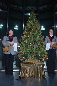 Jahreskonzert der Stadtmusikkapelle Wörgl am 7.12.2025. Foto: Veronika Spielbichler