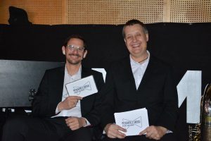 Jahreskonzert der Stadtmusikkapelle Wörgl am 7.12.2025. Foto: Veronika Spielbichler