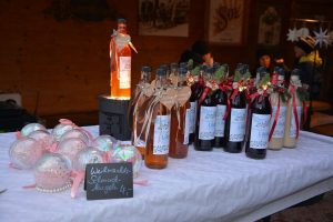 Montessorihaus Wörgl - Advent im Park am 30.11.2025. Foto: Veronika Spielbichler