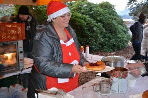 Montessorihaus Wörgl - Advent im Park am 30.11.2025. Foto: Veronika Spielbichler