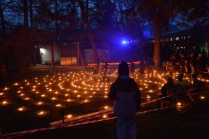 Montessorihaus Wörgl - Advent im Park am 30.11.2025. Foto: Veronika Spielbichler