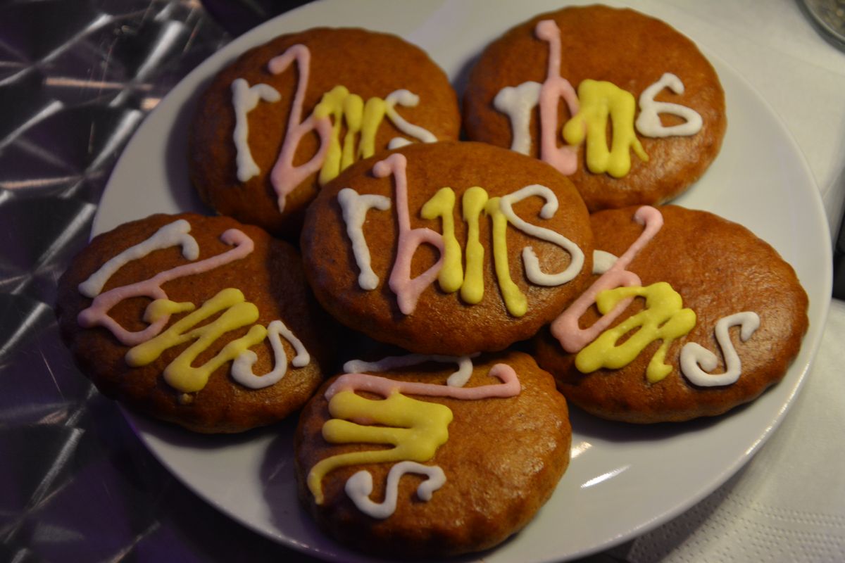 rbms - Magazin für Kunst und Kultur, Release-Party der 13. Auflage am 16.12.2025. Foto: Veronika Spielbichler