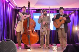 rbms - Magazin für Kunst und Kultur, Release-Party der 13. Auflage am 16.12.2025. Foto: Veronika Spielbichler