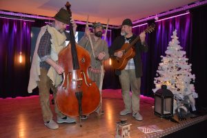 rbms - Magazin für Kunst und Kultur, Release-Party der 13. Auflage am 16.12.2025. Foto: Veronika Spielbichler