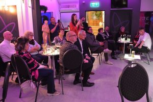 rbms - Magazin für Kunst und Kultur, Release-Party der 13. Auflage am 16.12.2025. Foto: Veronika Spielbichler