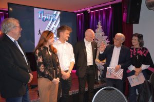 rbms - Magazin für Kunst und Kultur, Release-Party der 13. Auflage am 16.12.2025. Foto: Veronika Spielbichler