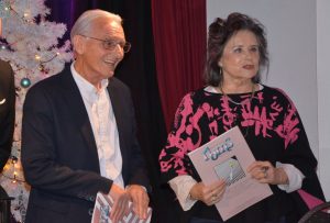 rbms - Magazin für Kunst und Kultur, Release-Party der 13. Auflage am 16.12.2025. Foto: Veronika Spielbichler