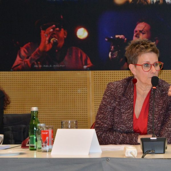 Wörgler Gemeinderat Dezember 2025. Foto: Veronika Spielbichler