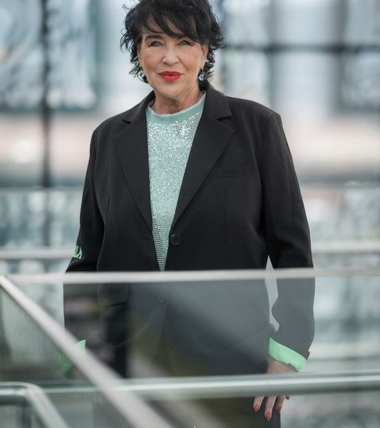 Mag. Gabi Madersbacher tritt zur Gemeinderatswahl 2028 mit eigener "Liste Fritz" in Wörgl an. Foto: Foto: Liste Fritz