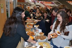 Neujahrskonzert des Kammerorchesters Wörgl am 11.1.2026. Foto: Veronika Spielbichler