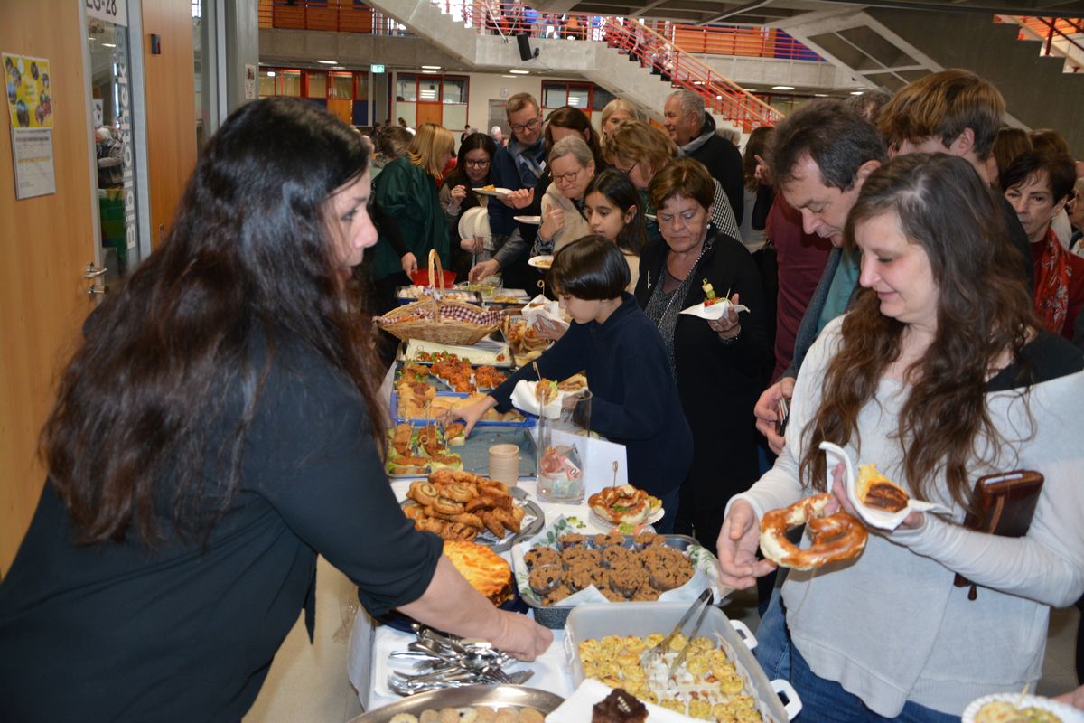 Neujahrskonzert des Kammerorchesters Wörgl am 11.1.2026. Foto: Veronika Spielbichler