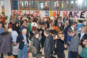 Neujahrskonzert des Kammerorchesters Wörgl am 11.1.2026. Foto: Veronika Spielbichler