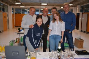 Neujahrskonzert des Kammerorchesters Wörgl am 11.1.2026. Foto: Veronika Spielbichler