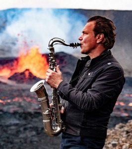 Mulo Francel gastiert im Komma Wörgl. Foto: Andreas Hinterseher