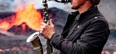 Mulo Francel gastiert im Komma Wörgl. Foto: Andreas Hinterseher