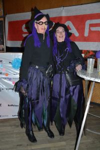 1. Faschingsparty der Wörgler Nörgler im Komma Wörgl am Unsinnigen Donnerstag, 12.2.2026. Foto: Veronika Spielbichler