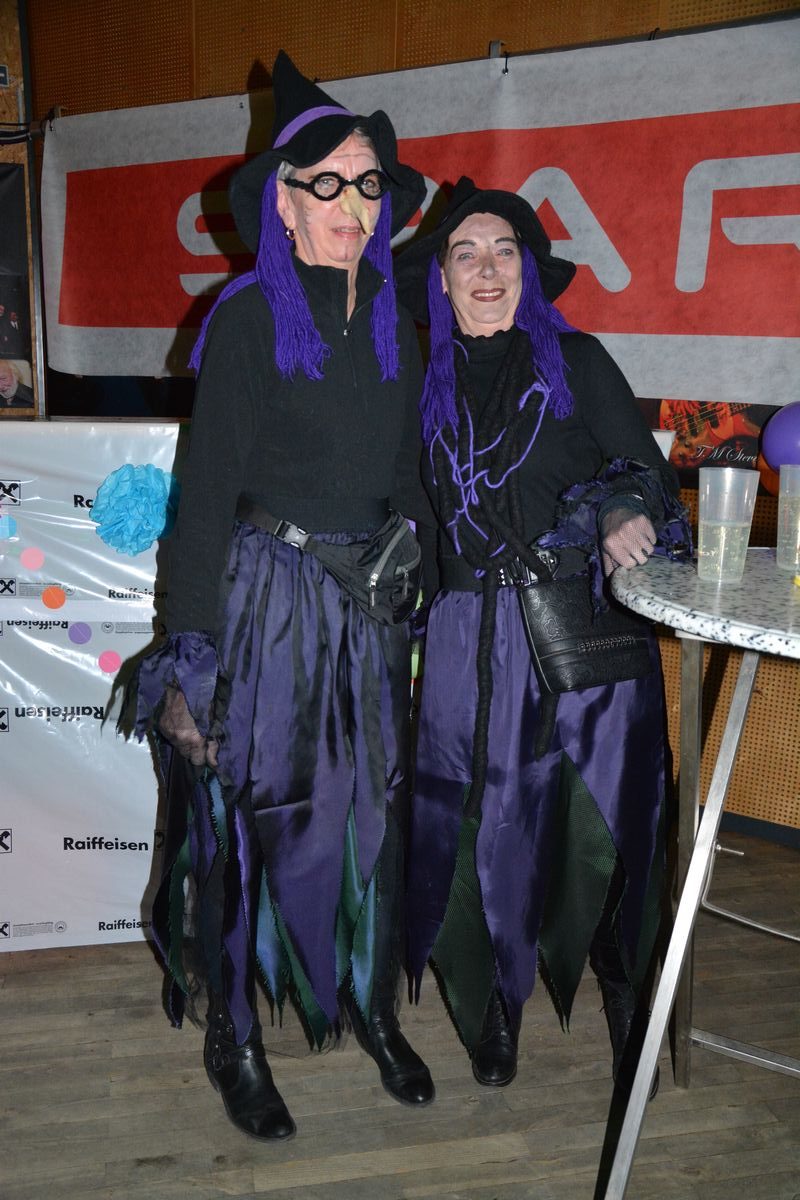 1. Faschingsparty der Wörgler Nörgler im Komma Wörgl am Unsinnigen Donnerstag, 12.2.2026. Foto: Veronika Spielbichler