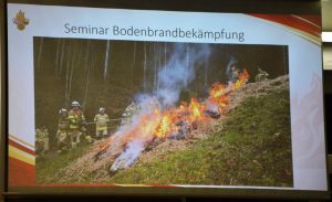 127. Jahreshauptversammlung der FF Bruckhäusl am 13.2.2026. Foto: Veronika Spielbichler